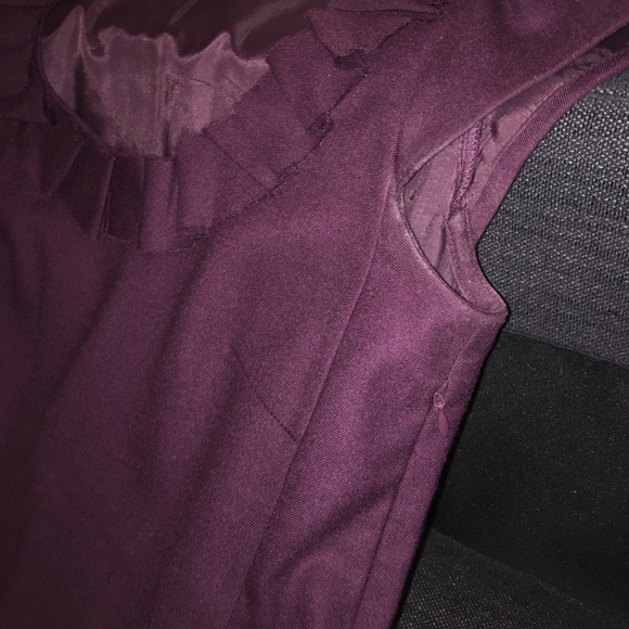 JCrew Shift Dress - Picture 3 of 5